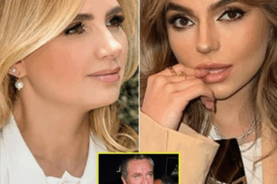 ¡Impactante! Angélica Rivera Rompe El Silencio Y Enfrenta A Sofía Castro Con Palabras Fuertes—¡La Revelación Que Nadie Imaginaba!