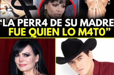 ¡Escándalo Total! Nuevos Detalles Del Caso Julián Figueroa Apuntan A Su Madre ¡La Verdad Sale A La Luz Y Deja A Todos Atónitos! 👇