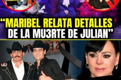 ¡Revelación Total! Maribel Guardia Finalmente Habla Y Su Declaración Saca A La Luz Algo Inimaginable ¡Todos Están Perplejos! 👇