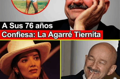 ¡Impactante Revelación! La Verdad Detrás De La Relación Entre Adela Noriega Y Carlos Salinas De Gortari Finalmente Sale A La Luz—¡Lo Que Dijo Sorprendió A Todos!