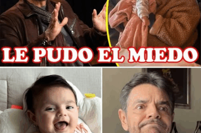 ¡Inesperado! Eugenio Derbez No Fue Al Bautizo De Su Nieta Y El Verdadero Motivo Sale A La Luz—¡Lo Que Se Reveló Sorprendió A Todos!