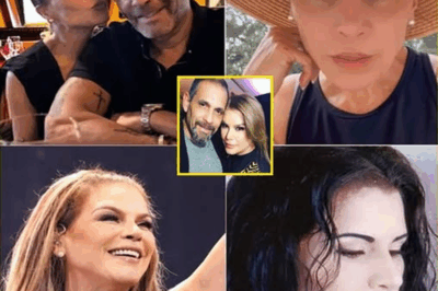 ¡LA REINA DEL MERENGUE SORPRENDE A TODOS! A los 57 Años, Olga Tañón Revela un Secreto Desgarrador que Nadie Imaginaba—Lo que Contó Deja a Todos Sin Palabras y Causa Revuelo en la Industria Musical”