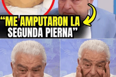 ¡Impactante! Don Francisco Rompe El Silencio Tras Su Cirugía Y Revela La Verdad—¡Su Declaración Ha Dejado A Todos En Shock!