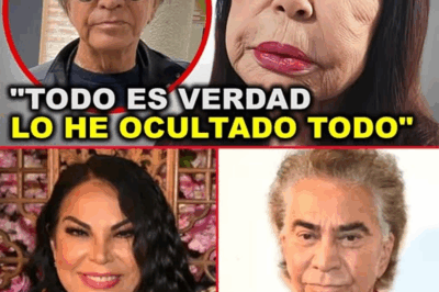 A sus 88 Años, Lila Morillo Sorprende al Mundo con una Revelación Desgarradora: La Traición Amorosa que Marcó su Vida para Siempre—¿Qué Ocurrió Realmente?”