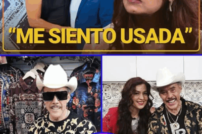 ¡Impactante! La Esposa De Pedro Rivera Habla Sobre Su Matrimonio Y Revela Lo Que Nadie Sabía—¡Su Confesión Ha Sorprendido A Todos!