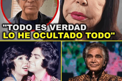 A los 88 Años, Lila Morillo Rompe el Silencio y Revela la Traición que Marcó su Vida para Siempre—¡Lo que Contó Ha Dejado a Todos Sorprendidos!”