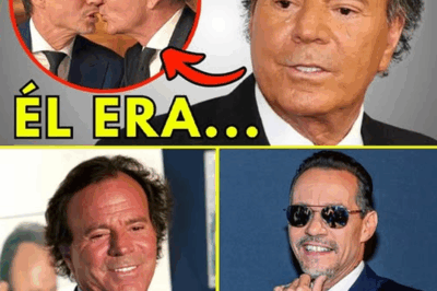 ¡Inesperada Confesión! Julio Iglesias A Los 81 Años Rompe Su Silencio Y Habla Sobre El Amor De Su Vida—¡La Revelación Que Nadie Esperaba!