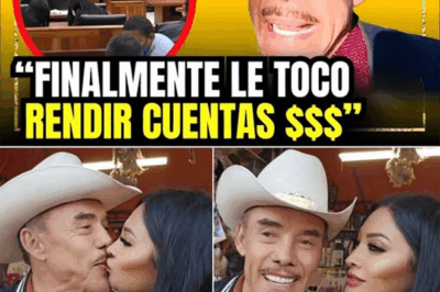 ¡Escándalo Total! Pedro Rivera A Sus 82 Años Declara Que No Tiene Nada A Pesar De Sus Millones ¡El Misterioso Amor Detrás De Esta Revelación Sorprende A Todos! 👇