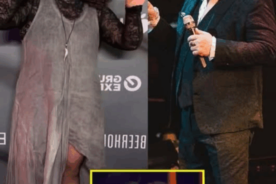 ¡Impactante! Mijares Sorprendido Con La Felicidad De Lucerito Con Capetillo Jr.—¡Lo Que Dijo Ha Dejado A Todos Atónitos!