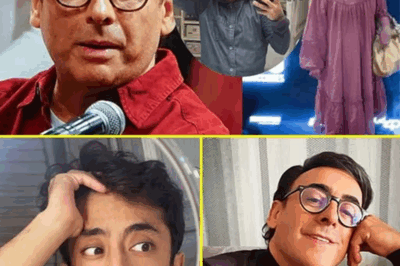 ¡Inesperado! Adal Ramones Y La Güereja Finalmente Hablan Sobre Su Hijo Y Revelan Lo Que Nadie Sabía—¡La Verdad Que Ha Sorprendido A Todos!