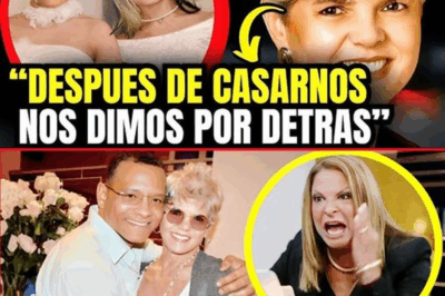 ¡Impactante! A sus 66 Años, la Doctora Vivian González Rompe el Silencio y Confirma su Relación con Ana María Polo Tras Terminar y Encontrar un Nuevo Amor de Ensueño. ¡Lo que Reveló Ha Dejado a Todos en Shock!”