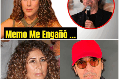 Memo Del Bosque Murió Hace 6 Días, Ahora Su Esposa Rompió El Silencio: La Revelación Que Dejó Al Mundo Conmocionado