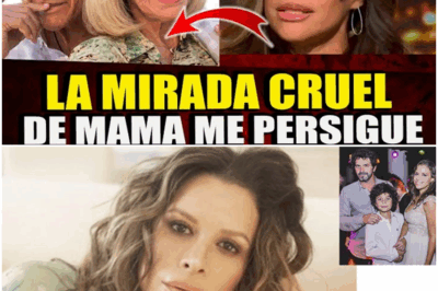 ¡SACUDIDO! JULIETA ORTEGA REVELA LAS “MAÑAS” DE SU MADRE QUE LA TRAUMARON PARA SIEMPRE—LA HISTORIA QUE CAMBIA LO QUE SABÍAN SOBRE SU FAMILIA Y SU VIDA PERSONAL.  Julieta Ortega, la famosa actriz, ha decidido finalmente hablar sobre su vida familiar y compartir un doloroso capítulo que la ha marcado para siempre. En un video fuerte y emocional, reveló las “mañas” de su madre, que la dejaron con cicatrices profundas. ¿Qué ocurrió realmente y cómo afectó su relación con su madre? ¡La confesión es más impactante de lo que imaginamos….