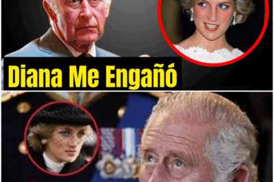 El Rey Carlos Rompe El Silencio A Sus 76 Años: La Revelación Que Dejó Al Mundo Conmocionado