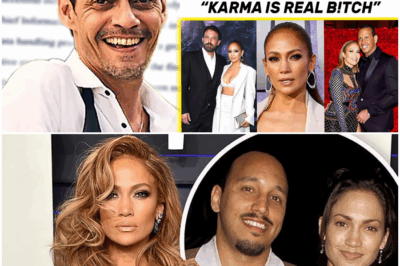 ¡SACUDIDO! MARC ANTHONY SE BURLA DE J LO—LO QUE DIJO SOBRE SU DECLARACIÓN DE ESTAR SOLA Y FELIZ TE DEJARÁ ATÓNITO Y REVUELVE EL MUNDO DEL ENTRETENIMIENTO.  Marc Anthony acaba de sorprender a todos al burlarse de la reciente declaración de Jennifer Lopez sobre su felicidad en la soltería. En una reacción inesperada, Marc hizo comentarios que cambiarán la percepción sobre su relación actual. ¿Qué fue lo que dijo y cómo reaccionó J Lo? ¡La verdad detrás de esta nueva controversia está aquí….