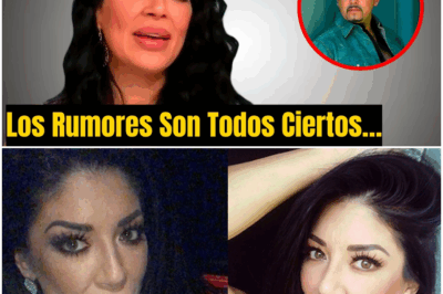 Vicky Terrazas Rompe El Silencio A Sus 49 Años: La Revelación Que Dejó Al Mundo Conmocionado