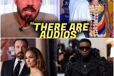 ¡SACUDIDO! BEN AFFLECK REVELA CÓMO DESCUBRIÓ LA MENTIRA DE JENNIFER LOPEZ SOBRE DIDDY—LA HISTORIA QUE CAMBIA TODO LO QUE SABÍAN SOBRE SU RELACIÓN Y LA CONEXIÓN ENTRE LOS TRES.  Ben Affleck, conocido por su vida pública llena de altibajos sentimentales, ha dado una sorprendente revelación sobre su relación con Jennifer Lopez. En una reciente confesión, Ben explicó cómo descubrió la mentira de Jennifer sobre Diddy, lo que ha dejado a todos sorprendidos. ¿Qué sucedió realmente y cómo impactó esto su relación? ¡Descubre la verdad detrás de esta impactante historia…..
