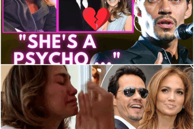 ¡SACUDIDO! MARC ANTHONY SE BURLA DEL CUARTO DIVORCIO DE J LO—LO QUE DIJO SOBRE SU EX ESPOSA TE DEJARÁ ESTUPEFACTO Y CAMBIA TODO LO QUE SABÍAN SOBRE SU RELACIÓN.  Marc Anthony, después de su separación con Jennifer Lopez, ha sorprendido al mundo con un comentario polémico sobre su cuarto divorcio. En una confesión pública, se burla de las decisiones sentimentales de su exesposa. ¿Cómo afectará esto su relación futura con Jennifer y qué implicaciones tiene para su imagen pública? ¡Descubre lo que realmente sucedió….
