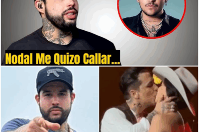 Emiliano Aguilar Rompe El Silencio A Sus 32 Años: La Revelación Que Dejó Al Mundo Conmocionado