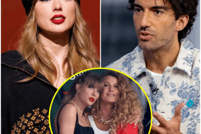 ¡SACUDIDO! BLAKE LIVELY SUFRE UN RECHAZO LEGAL Y LOS MENSAJES DE TAYLOR SWIFT SON PÚBLICOS—LO QUE SE REVELA CAMBIA TODO LO QUE SABÍAN SOBRE EL CASO Y LA RELACIÓN ENTRE LAS DOS FAMOSAS.  Blake Lively no logra que su moción sea aceptada en los tribunales, pero el giro más inesperado fue la publicación de los mensajes de texto entre Taylor Swift y ella. ¿Qué revelan realmente estos textos y cómo impactan su vida pública? ¡La sorpresa está servida y cambiará todo lo que pensábamos saber sobre las dos estrellas….