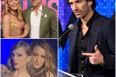 ¡SACUDIDO! JUSTIN BALDANI RESPONDE AL SUPUESTO ATAQUE DE BLAKE HACIA ÉL—LO QUE REVELÓ CAMBIA TODO LO QUE SABÍAN SOBRE EL CASO Y DEJA AL PÚBLICO ESTUPEFACTO.  Justin Baldoni finalmente ha roto el silencio después de las acusaciones de un presunto ataque por parte de Blake. ¿Qué fue lo que realmente pasó entre ellos? Lo que Justin dijo ha dejado a todos sorprendidos. ¿Cómo afectará esto su reputación y su vida personal? ¡La respuesta de Justin te dejará boquiabierto…..