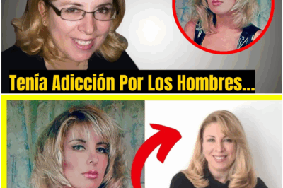 A Sus 59 Años, Natusha Finalmente Admite Lo Que Todos Sospechábamos: La Revelación Que Dejó Al Mundo Conmocionado