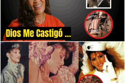 Francis Rosario Rompe El Silencio A Sus 59 Años: La Revelación Que Dejó Al Mundo Conmocionado