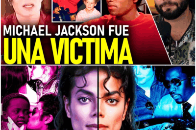 ¡SACUDIDO! EL LADO OCULTO DE MICHAEL JACKSON: LA HISTORIA NO CONTADA, SUS REFLEXIONES Y LOS SECRETOS QUE CAMBIAN TODO LO QUE SABÍAN SOBRE ÉL Y SU VIDA PRIVADA.  Michael Jackson siempre fue considerado un ícono global, pero su vida estuvo llena de desafíos personales que pocos conocieron. En este artículo revelamos los secretos no contados, las reflexiones de Michael sobre su vida, y cómo realmente vivió detrás de la fama. ¡Lo que nunca se dijo sobre el Rey del Pop finalmente sale a la luz….