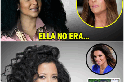 Martha Socarrás Rompe El Silencio A Sus 57 Años: La Revelación Que Dejó Al Mundo Conmocionado