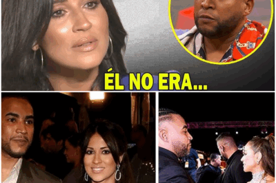 Jackie Guerrido Rompe El Silencio A Sus 52 Años: La Revelación Que Dejó Al Mundo Conmocionado