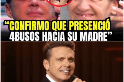 ¡SACUDIDO! LUIS MIGUEL A SUS 55 AÑOS REVELA LA TERRIBLE VERDAD—LA HISTORIA DETRÁS DE SU VIDA PERSONAL Y LOS SECRETOS QUE CAMBIAN LO QUE SABÍAN SOBRE ÉL Y SU CARRERA.  A los 55 años, Luis Miguel decidió finalmente romper el silencio y hablar de la verdad detrás de su vida personal y profesional. La confesión que hizo ha dejado a sus seguidores y los medios completamente sorprendidos. ¿Qué pasó realmente en su vida y qué secretos ha estado ocultando? ¡La verdad que finalmente se revela es más desgarradora de lo que imaginamos….