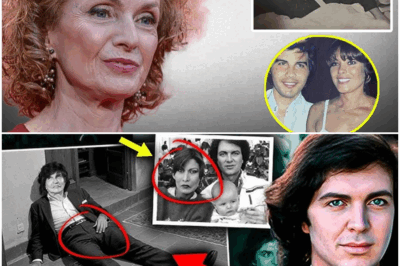 A Sus 79 Años, La Esposa De Miguel Gallardo Finalmente Admite Lo Que Todos Sospechábamos: La Revelación Que Dejó Al Mundo Conmocionado