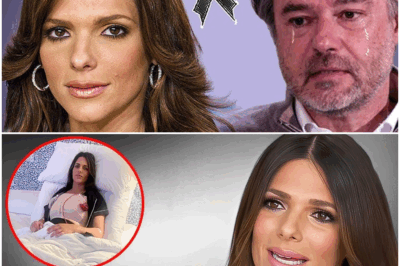 ¡SACUDIDO! EL DESGARRADOR FINAL DE BÁRBARA BERMUDO—LA TRÁGICA MUERTE DE LA FAMOSA PRESENTADORA QUE DEJÓ A TODOS EN SHOCK Y CAMBIÓ LA TELEVISIÓN PARA SIEMPRE.  La trágica muerte de Bárbara Bermudo ha dejado a sus seguidores y compañeros de trabajo completamente devastados. La periodista y presentadora, que fue una de las figuras más queridas de la televisión, se ha ido dejando una huella profunda en la industria. ¿Qué ocurrió realmente con Bárbara y cómo enfrentó sus últimos días? ¡La verdad detrás de su desgarradora partida finalmente es revelada….