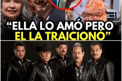 “¡Impactante! Los Tigres Del Norte finalmente revelan su oscura verdad: la confesión que ha dejado a todos CONMOCIONADOS”
