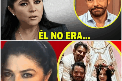 Victoria Ruffo Rompe El Silencio A Sus 63 Años: La Revelación Que Dejó Al Mundo Conmocionado