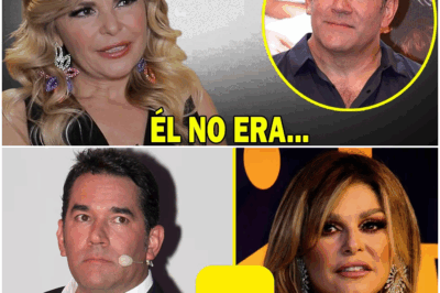 Itatí Cantoral Rompe El Silencio A Sus 50 Años: La Revelación Que Dejó Al Mundo Conmocionado