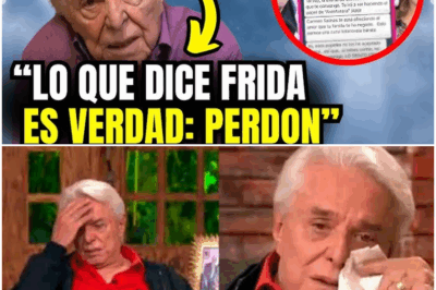¡SACUDIDO! ENRIQUE GUZMÁN A LOS 81 AÑOS ESTÁ MUY DELICADO Y CÓMO VIVE AHORA ES DESGARRADOR—LA HISTORIA DE SU DIFICULTOSA REALIDAD CAMBIA TODO LO QUE SABÍAN SOBRE ÉL.  Enrique Guzmán, una de las figuras más grandes de la música mexicana, enfrenta momentos muy difíciles a los 81 años. Su salud está muy delicada y la forma en que vive en la actualidad es sorprendentemente triste. ¿Qué está sucediendo realmente con el cantante y cómo está manejando estos tiempos complicados? ¡La verdad detrás de su vida actual te conmoverá….