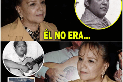 La Esposa De Julio Jaramillo Rompe El Silencio A Sus 76 Años: La Revelación Que Dejó Al Mundo Conmocionado