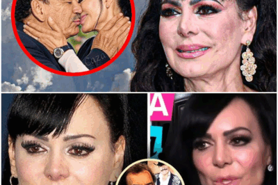 ¡SACUDIDO! MARIBEL GUARDIA A LOS 65 AÑOS ROMPE EL SILENCIO Y REVELA QUIÉN FUE EL AMOR DE SU VIDA—LO QUE DIJO CAMBIA TODO LO QUE SABÍAN SOBRE SU PASADO Y SU HISTORIA DE AMOR.  Maribel Guardia, conocida por su talento y belleza, ha dejado a todos sorprendidos al hablar abiertamente sobre el gran amor que marcó su vida. A los 65 años, finalmente revela el nombre de la persona que fue el amor de su vida. ¿Quién es esta persona y cómo impactó su historia personal? ¡La impactante confesión de Maribel Guardia finalmente está aquí…