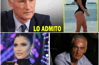 A Sus 67 Años, Jorge Ramos Finalmente CONFIESA Que Ella Fue El Amor De Su Vida: La Revelación Que Dejó Al Mundo Conmocionado