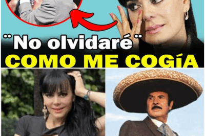 ¡SACUDIDO! MARIBEL GUARDIA, A LOS 65 AÑOS, ROMPE EL SILENCIO Y REVELA QUIÉN FUE EL AMOR DE SU VIDA—LO QUE DIJO CAMBIA LO QUE SABÍAN SOBRE SUS RELACIONES Y SU PASADO EN EL AMOR.  A los 65 años, Maribel Guardia ha decidido finalmente compartir con el mundo quién fue el amor verdadero de su vida, un secreto que estuvo guardado durante mucho tiempo. La revelación ha dejado a todos sorprendidos, cambiando la visión que muchos tenían sobre su vida amorosa. ¡Lo que dijo es más impactante de lo que imaginábamos….