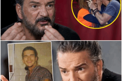Ricardo Arjona Finalmente CONFIESA Que Ella Fue El Amor De Su Vida A Sus 61 Años: La Revelación Que Dejó Al Mundo Conmocionado