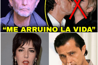 ¡SACUDIDO! HUMBERTO ZURITA A LOS 70 AÑOS ROMPE EL SILENCIO Y REVELA QUIÉN FUE EL AMOR DE SU VIDA—LA HISTORIA QUE CAMBIARÁ TODO LO QUE SABÍAN SOBRE SU RELACIÓN Y SU VIDA PERSONAL.  Humberto Zurita, el actor y productor mexicano, ha decidido finalmente hablar sobre el amor que marcó su vida. A los 70 años, revela un secreto que muchos ignoraban y que dejará a todos sorprendidos. ¿Quién fue la persona que se robó su corazón? ¡Descubre lo que Humberto ha compartido sobre su vida amorosa….