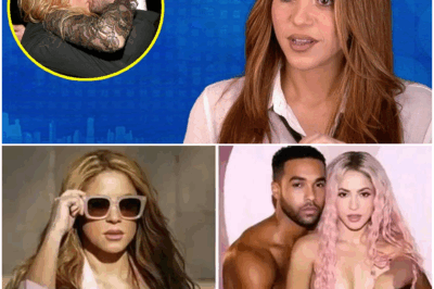 ¡SACUDIDO! SHAKIRA A LOS 47 AÑOS ROMPE EL SILENCIO Y REVELA QUE ÉL FUE EL AMOR DE SU VIDA—LO QUE DIJO CAMBIARÁ TODO LO QUE SABÍAN SOBRE SU VIDA SENTIMENTAL Y SUS RELACIONES.  A los 47 años, Shakira, la famosa cantante colombiana, ha decidido finalmente hablar sobre el gran amor que marcó su vida. En una confesión sincera y emotiva, Shakira revela la identidad de la persona que ha sido su verdadero amor. ¿Quién fue y cómo afectó su vida amorosa esta relación? ¡La revelación de Shakira te sorprenderá y cambiará la forma en que ves su historia de amor….