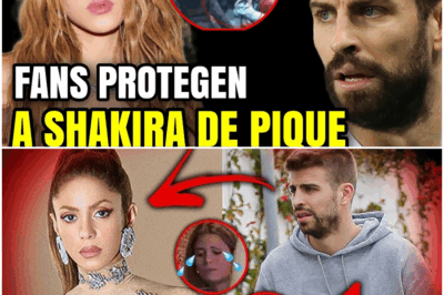 ¡SACUDIDO! PÍQUE SE MUESTRA EXTRAÑANDO A SHAKIRA—LO QUE HIZO Y CÓMO SHAKIRA LE RESPONDIÓ ANTE TODOS DEJA A TODOS BOQUIABIERTO.  En un giro inesperado, Gerard Piqué fue captado demostrando que aún guarda sentimientos por su exesposa Shakira. Sin embargo, Shakira no tardó en dar su respuesta, y lo que dijo dejó a todos en shock. ¿Qué pasó realmente entre ellos después de su separación? ¡Descubre lo que realmente sucedió y cómo la cantante respondió a la situación….