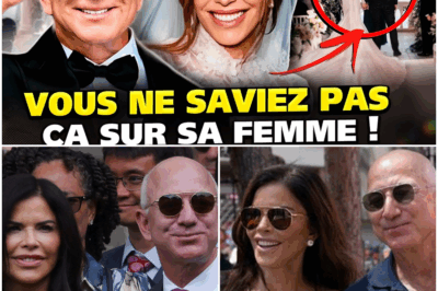 🔥 ¡ESCÁNDALO! ¡La boda del multimillonario! Esta mujer costó 40 mil millones… ¿Qué sorprendió al mundo entero? 😱