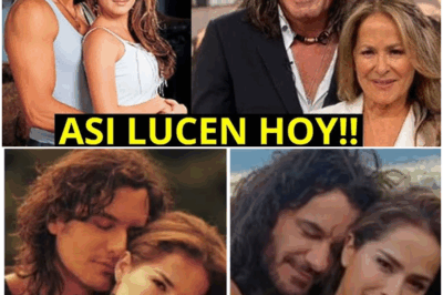 ¡SACUDIDO! LOS ACTORES DE PASIÓN DE GAVILANES 21 AÑOS DESPUÉS—LOS CAMBIOS FÍSICOS Y CARRERAS QUE NADIE SE IMAGINABA.  21 años han pasado desde que Pasión de Gavilanes conquistó el corazón de millones, y sus actores han tenido transformaciones sorprendentes. ¿Cómo lucen hoy los protagonistas de la famosa telenovela y qué han hecho con sus carreras? ¡Los cambios en su vida te dejarán impactado….