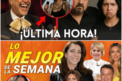 “¡Escándalo Total! Cynthia Klitbo Vive con Gattorno en Plena Polémica, y Ángela Aguilar Hace Petición Sorprendente Tras el Controversial Escándalo”