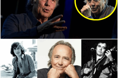 ¡SACUDIDO! JOAN MANUEL SERRAT A SUS 81 AÑOS REVELA LO QUE TODOS SOSPECHÁBAMOS—LA HISTORIA DETRÁS DE SU DECISIÓN Y LO QUE REALMENTE PENSÓ SOBRE SU CARRERA Y VIDA PERSONAL.  Joan Manuel Serrat ha decidido finalmente romper el silencio y compartir algo que todos sus seguidores sospechaban. A los 81 años, el cantautor español reveló lo que estaba en su corazón durante toda su carrera. ¿Qué fue lo que admitió y cómo cambia nuestra visión de él? ¡La impactante verdad que nos dejó boquiabiertos….