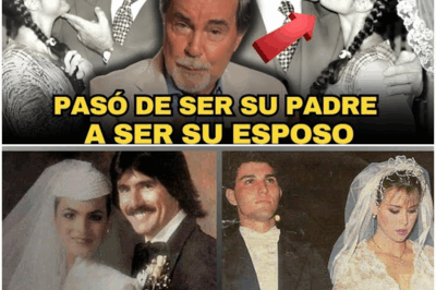 ¡SACUDIDO! LA HISTORIA DE AMOR ENTRE EL ACTOR JORGE PALACIOS Y SU PAREJA: ÉL TENÍA 56 Y ELLA 28 AÑOS—LO QUE OCURRIÓ REALMENTE TE DEJARÁ EN SHOCK.  Jorge Palacios, el conocido actor, encontró el amor a los 56 años con una mujer 28 años menor. Esta diferencia de edad hizo que su historia de amor fuera vista como controversial. Pero, ¿cómo vivieron su relación y qué enseñanzas dejó? ¡La historia de su amor está por ser revelada en toda su complejidad….